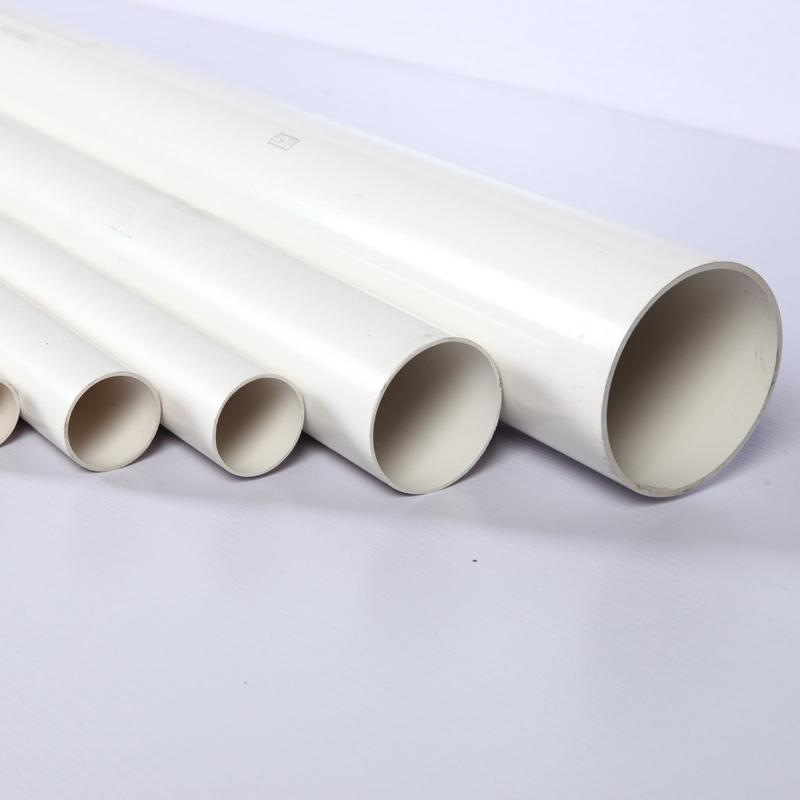 PTA-301 PVC Irrigation Tube