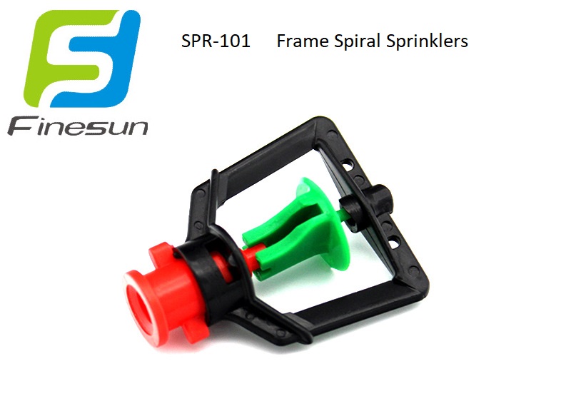 SPR-101 Sprinkler
