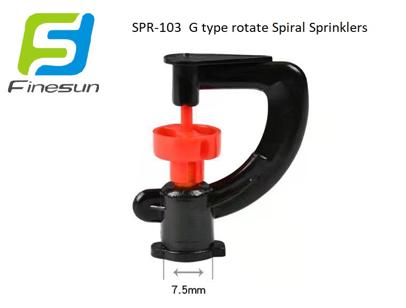 SPR-103 Sprinkler