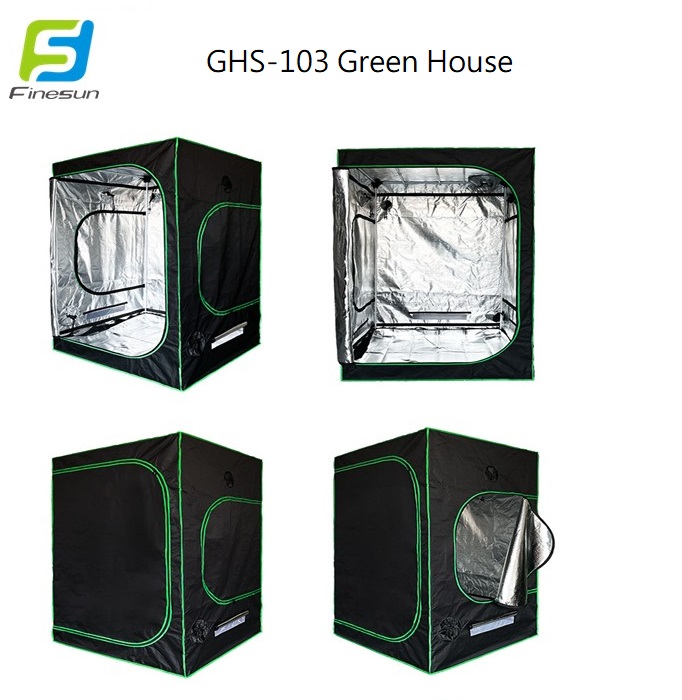 GHS-103 Green House 