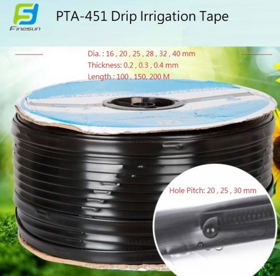 PTA-451 Drip Irrigation Tape